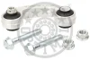 Тяга / Стійка стабілізатора для Audi OPTIMAL G7-1112 фото товару
