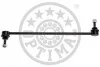 <strong>Тяга / Стійка стабілізатора OPTIMAL G7-1129 (фото 1)</strong>