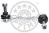 <strong>Тяга / Стійка стабілізатора OPTIMAL G7-1195 (фото 1)</strong>