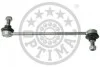 <strong>Тяга / Стійка стабілізатора OPTIMAL G7-1208 (фото 1)</strong>