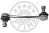<strong>Тяга / Стійка стабілізатора OPTIMAL G7-1212 (фото 1)</strong>