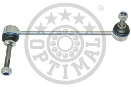 Тяга / Стійка стабілізатора для BMW OPTIMAL G7-1231 фото товару