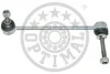 <strong>Тяга / Стійка стабілізатора OPTIMAL G7-1232 (фото 1)</strong>