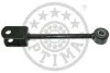 <strong>Тяга / Стійка стабілізатора OPTIMAL G7-1252 (фото 1)</strong>