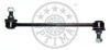 <strong>Тяга / Стійка стабілізатора OPTIMAL G7-1258 (фото 1)</strong>