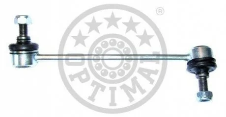 Тяга / Стійка стабілізатора для Hyundai OPTIMAL G7-1261 фото товару