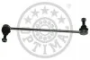 <strong>Тяга / Стійка стабілізатора OPTIMAL G7-1281 (фото 1)</strong>