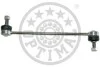<strong>Тяга / Стійка стабілізатора OPTIMAL G7-1289 (фото 1)</strong>