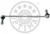 <strong>Тяга / Стійка стабілізатора OPTIMAL G7-1296 (фото 1)</strong>