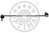 <strong>Тяга / Стійка стабілізатора OPTIMAL G7-1312 (фото 1)</strong>