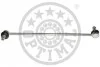 <strong>Тяга / Стійка стабілізатора OPTIMAL G7-1313 (фото 1)</strong>
