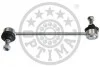 <strong>Тяга / Стійка стабілізатора OPTIMAL G7-1319 (фото 1)</strong>