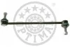 <strong>Тяга / Стійка стабілізатора OPTIMAL G7-1370 (фото 1)</strong>