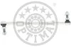 <strong>Тяга / Стійка стабілізатора OPTIMAL G7-1493A (фото 1)</strong>