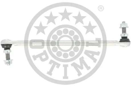 Тяга / Стійка стабілізатора для Mercedes OPTIMAL G7-1493A фото товару