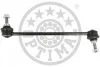 <strong>Тяга / Стійка стабілізатора OPTIMAL G7-1597 (фото 1)</strong>