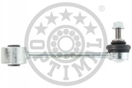 Тяга / Стійка стабілізатора для Nissan, Vauxhall, Renault, Opel OPTIMAL G7-1600 фото товару
