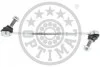 <strong>Тяга / Стійка стабілізатора OPTIMAL G7-1607 (фото 1)</strong>