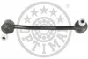 <strong>Тяга / Стійка стабілізатора OPTIMAL G7-1611 (фото 1)</strong>