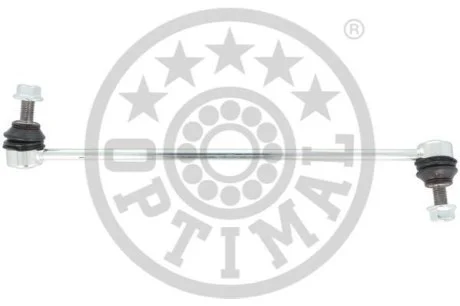 Тяга / Стійка стабілізатора для Mercedes OPTIMAL G7-1620 фото товару