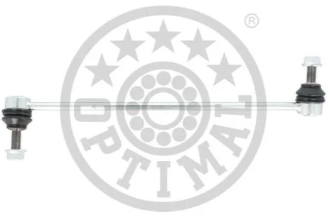 Тяга / Стійка стабілізатора для Mercedes OPTIMAL G7-1621 фото товару