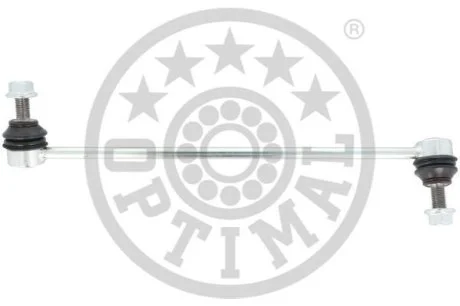 Тяга / Стійка стабілізатора для Mercedes OPTIMAL G7-1622 фото товару