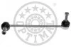 <strong>Тяга / Стойка стабилизатора OPTIMAL G7-504 (фото 1)</strong>