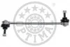 <strong>Тяга / Стійка стабілізатора OPTIMAL G7-512 (фото 1)</strong>