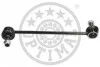 <strong>Тяга / Стійка стабілізатора OPTIMAL G7-566 (фото 1)</strong>