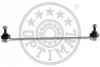 <strong>Тяга / Стійка стабілізатора OPTIMAL G7-573 (фото 1)</strong>