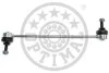 <strong>Тяга / Стійка стабілізатора OPTIMAL G7-589 (фото 1)</strong>