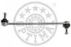 <strong>Тяга / Стійка стабілізатора OPTIMAL G7-667 (фото 1)</strong>