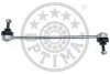 <strong>Тяга / Стійка стабілізатора OPTIMAL G7-734 (фото 1)</strong>