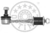 <strong>Тяга / Стійка стабілізатора OPTIMAL G7-802 (фото 1)</strong>