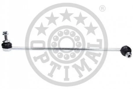 Тяга / Стійка стабілізатора для BMW OPTIMAL G7-838 фото товару