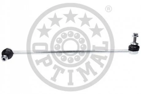 Тяга / Стійка стабілізатора для BMW OPTIMAL G7-839 фото товару