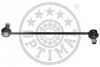 <strong>Тяга / Стійка стабілізатора OPTIMAL G7-846 (фото 1)</strong>