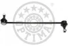 <strong>Тяга / Стійка стабілізатора OPTIMAL G7-868 (фото 1)</strong>