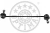 <strong>Тяга / Стійка стабілізатора OPTIMAL G7-884 (фото 1)</strong>