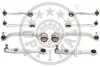 Комп-кт важелів підвіски для Audi, Seat OPTIMAL G8-552 фото товару