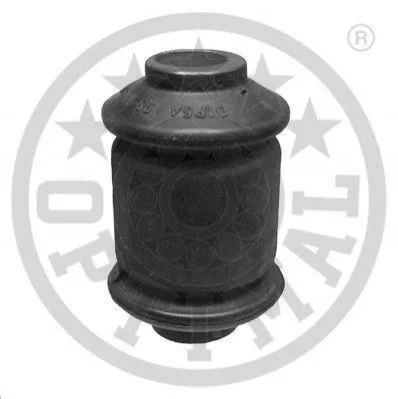 <strong>С/блок перед. рычажок передний VW Sharan 96-/Ford Galaxy I (WGR) 95-/Seat Alhambra I (7V8, 7V9) 96- OPTIMAL G9-665 (фото 1)</strong>