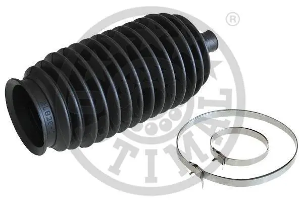 <strong>Пильовик рульового механізма OPTIMAL LM-10058S (фото 1)</strong>