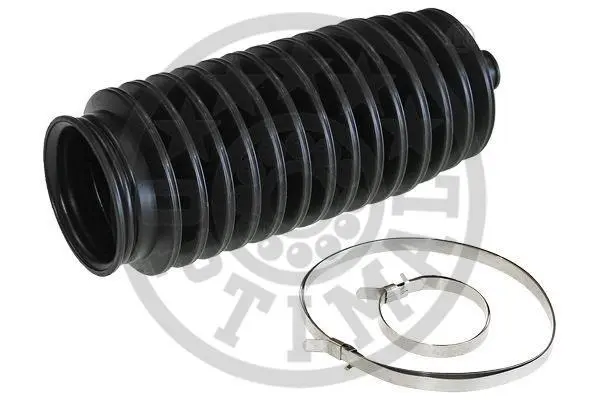 <strong>Пильовик рульового механізма OPTIMAL LM-10066S (фото 1)</strong>