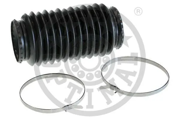 <strong>Пильовик рульового механізма OPTIMAL LM-10072S (фото 1)</strong>