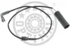 <strong>Датчик зносу колодки OPTIMAL WKT-50279K (фото 1)</strong>