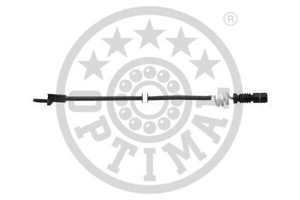 <strong>Датчик зносу колодки OPTIMAL WKT-50337K (фото 1)</strong>