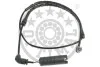 <strong>Датчик зносу колодки OPTIMAL WKT-50420K (фото 1)</strong>