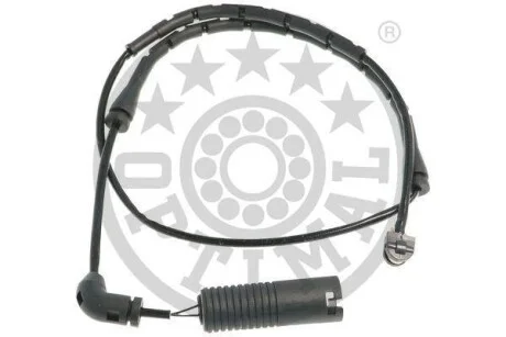 Датчик зносу колодки для BMW OPTIMAL WKT-50420K фото товару