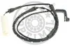 <strong>Датчик зносу колодки OPTIMAL WKT-50463K (фото 1)</strong>
