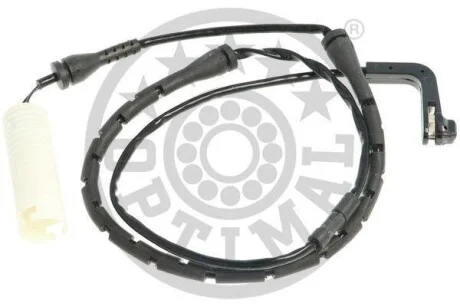 Датчик зносу колодки для BMW OPTIMAL WKT-50463K фото товара